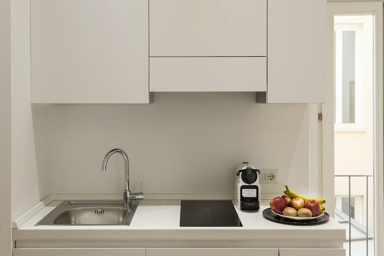 Apartamento Amazing Piazza Venezia Suites