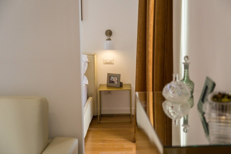 Apartamento Amazing Piazza Venezia Suites