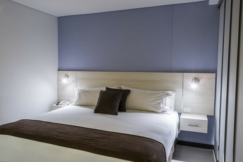 Hotel Regency Boutique La Feria