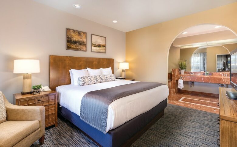 Apartamento Legacy Golf Resort
