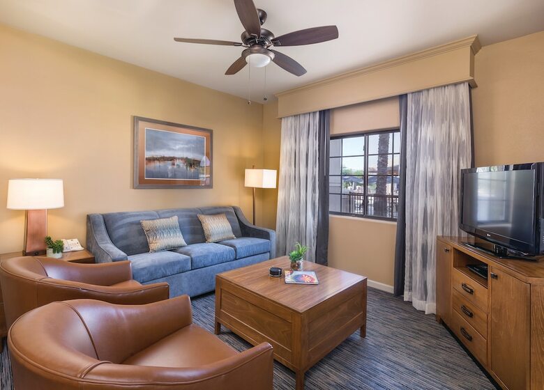 Apartamento Legacy Golf Resort