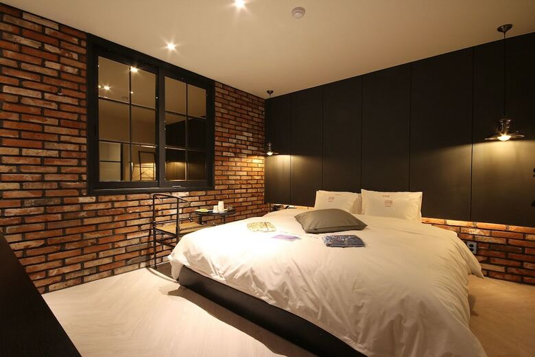 Hotel Yaja Pohang Yeongildae