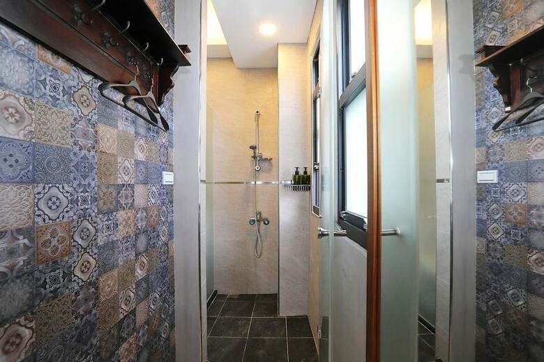 Hotel Mansion 6