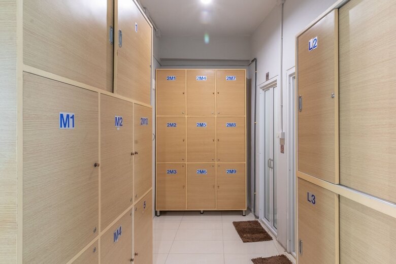 Hostal Phranakhon Hostel