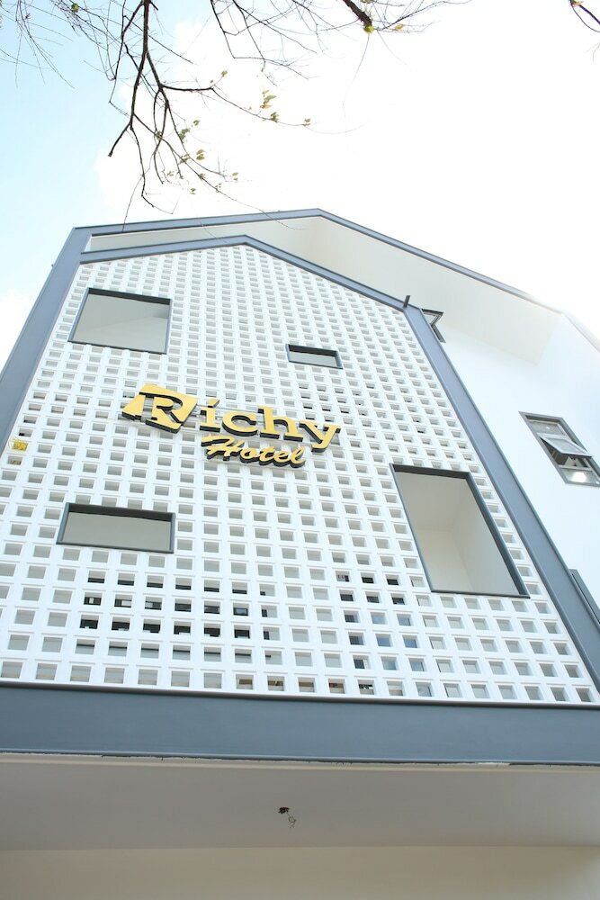 7s Hotel Richy Dalat