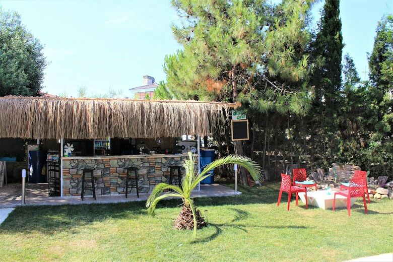 Hotel Olivia Otel Alacati