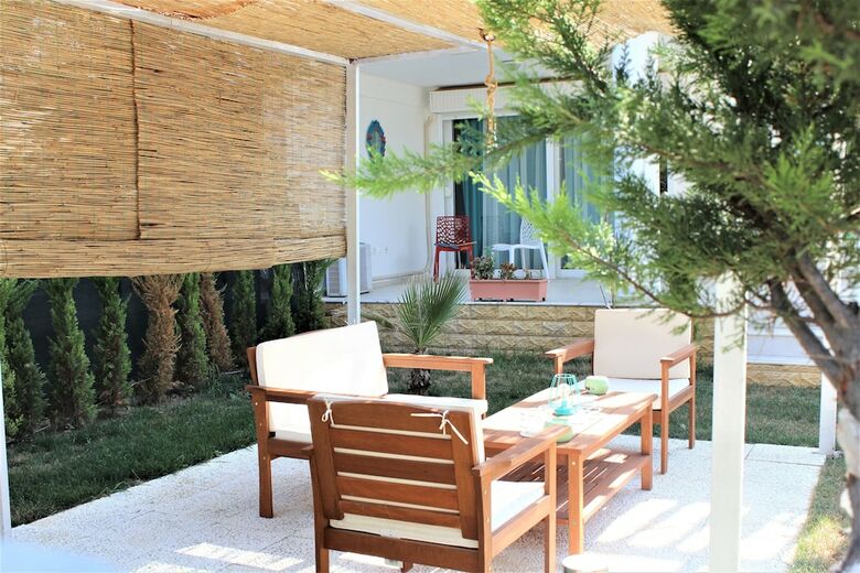 Hotel Olivia Otel Alacati