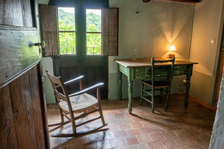 Agroturismo Mas Garganta