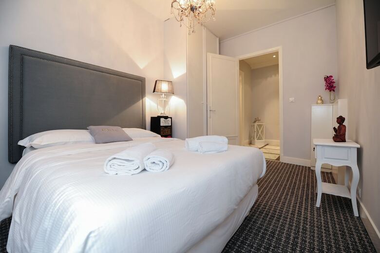 Apartamento Silver Suite - Five Stars Holidays House