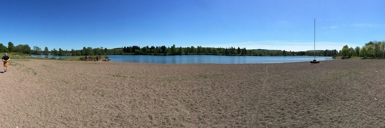Camping Des Ballastieres
