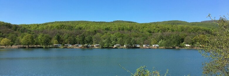 Camping Des Ballastieres