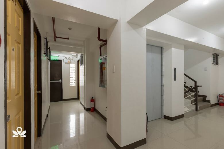 Aparthotel Zen Rooms Fortview Bgc
