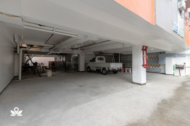 Aparthotel Zen Rooms Fortview Bgc