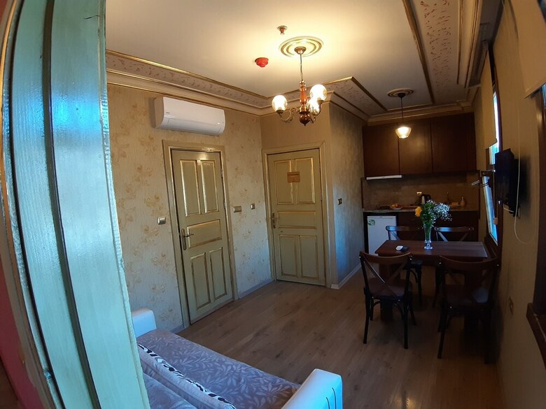 Hotel Royal Suites Sultanahmet