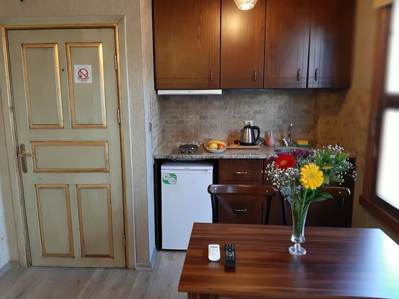 Hotel Royal Suites Sultanahmet