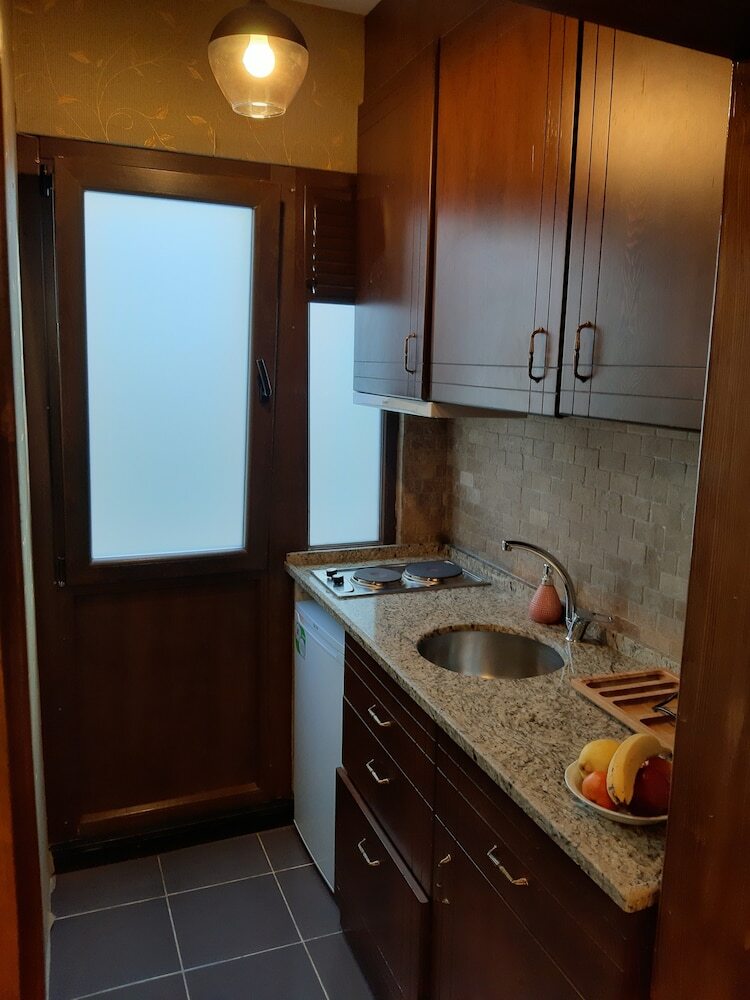 Hotel Royal Suites Sultanahmet