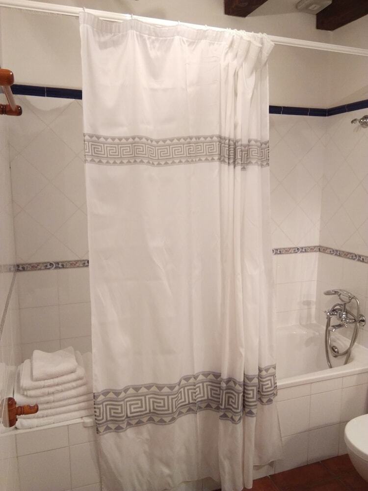 Apartamentos La Hacienda de Mar�a