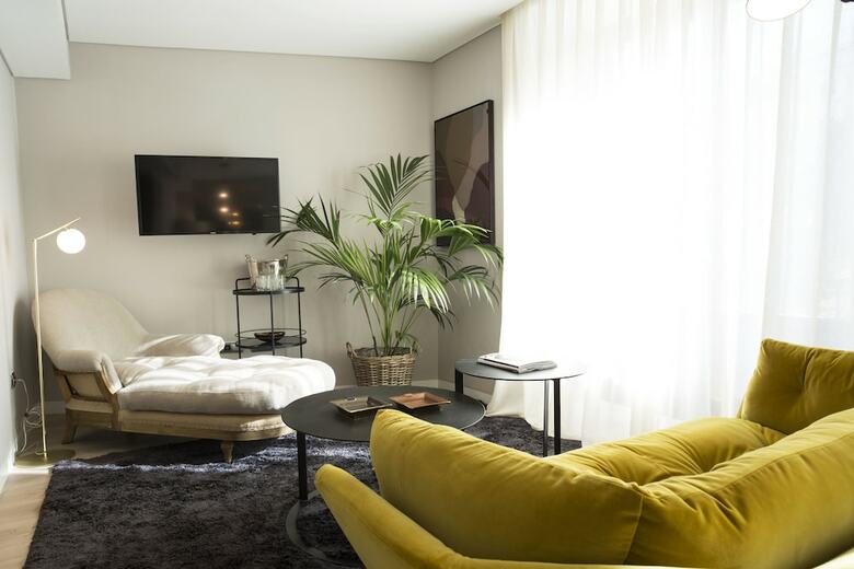 For You Apartments Madrid