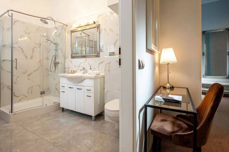 Apartamentos Holiday Suites Cracow