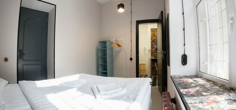 Hostal Strawberry Duck Moscow
