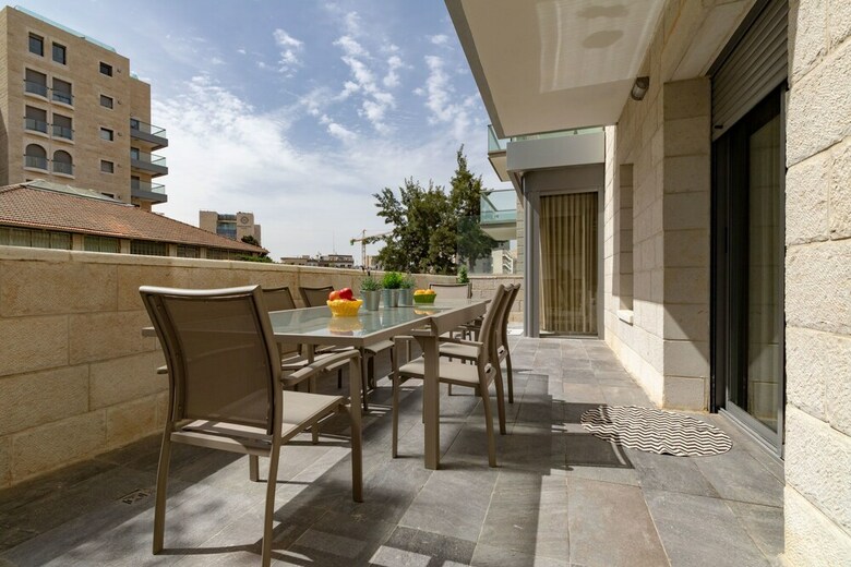 Apartamento Full Option 9 People Central Location