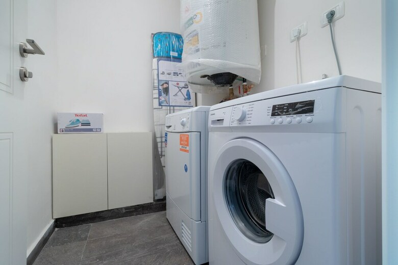 Apartamento Full Option 9 People Central Location