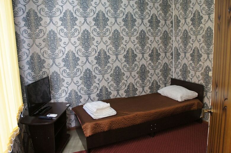 Hotel Baden-baden