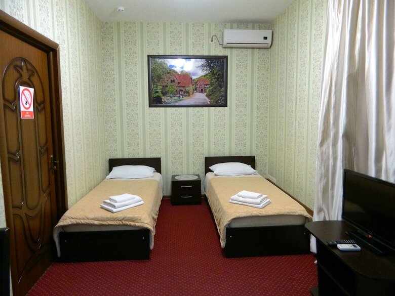 Hotel Baden-baden