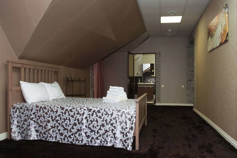 Hotel Baden-baden
