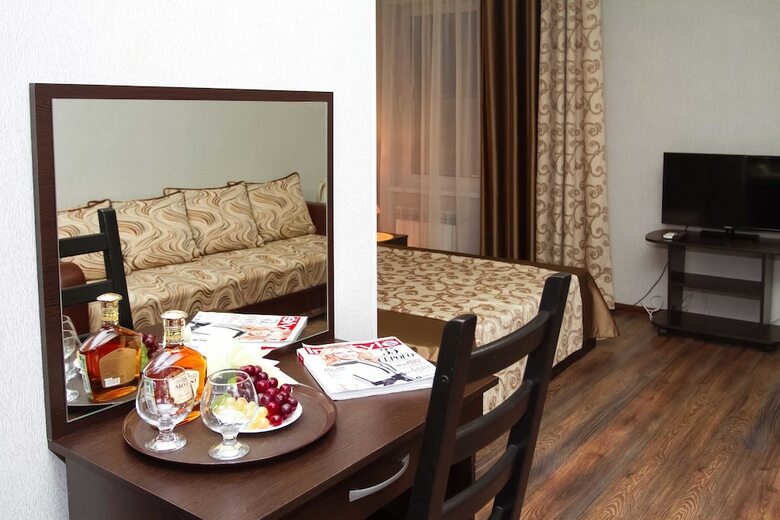 Hotel Baden-baden