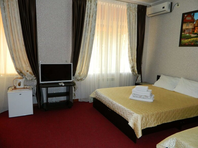 Hotel Baden-baden