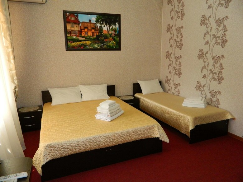 Hotel Baden-baden