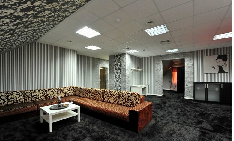 Hotel Baden-baden