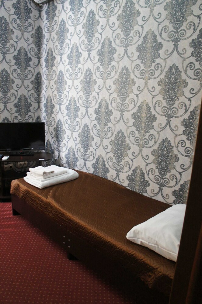 Hotel Baden-baden
