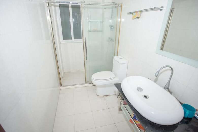 Hostal Laiyin Garden City Hostel