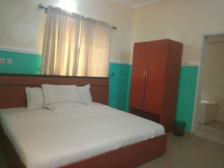 Hotel Jem Guest House