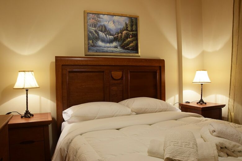 Aparthotel Driopes Villas