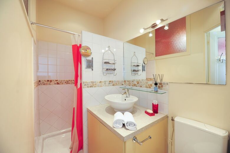 Apartamento Mini Suite Miro Five Stars Holiday House
