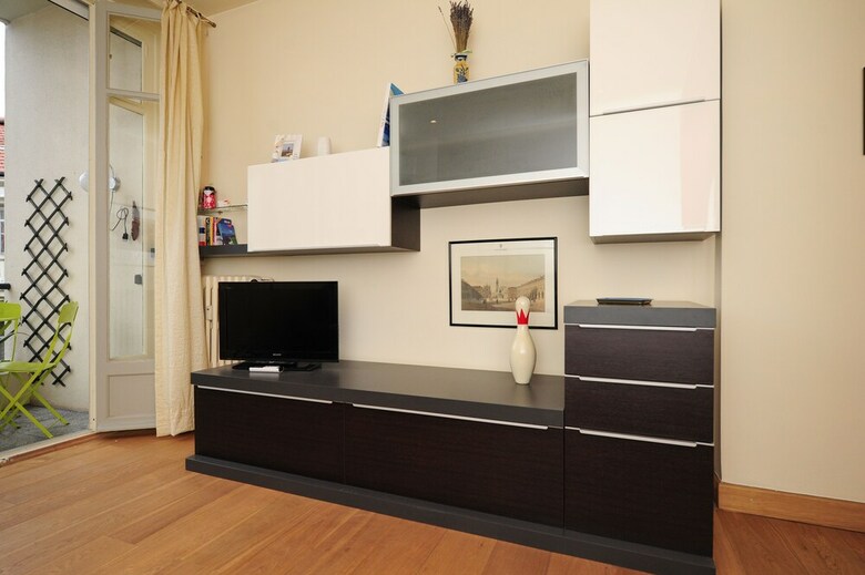 Apartamento Mini Suite Miro Five Stars Holiday House