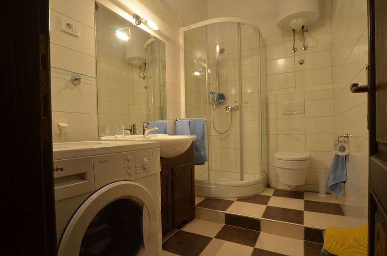 Apartamentos Carera Sea View