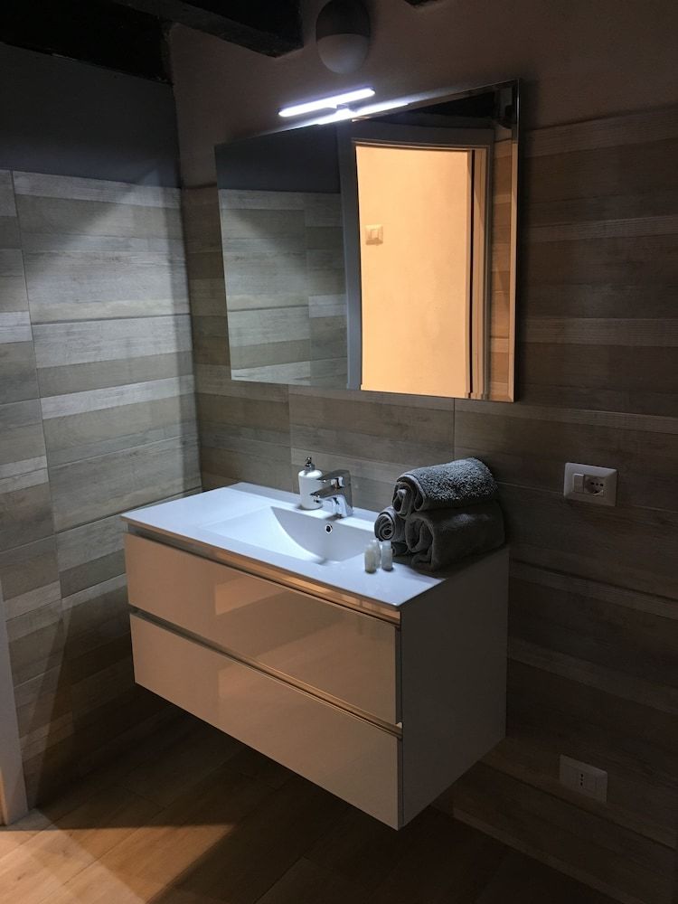 Apartamento Mario Lupo House