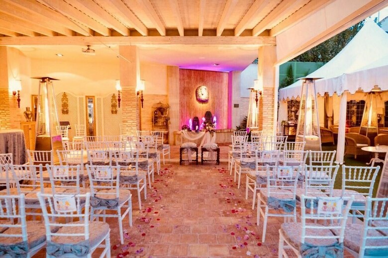 Hotel El Palacete de La Ochava