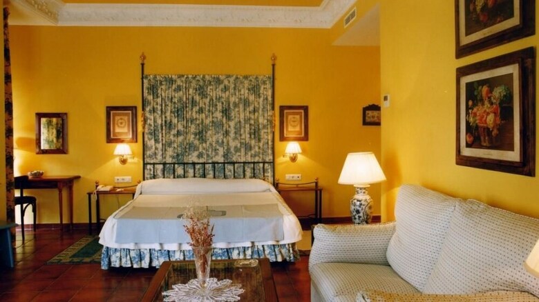 Hotel El Palacete de La Ochava