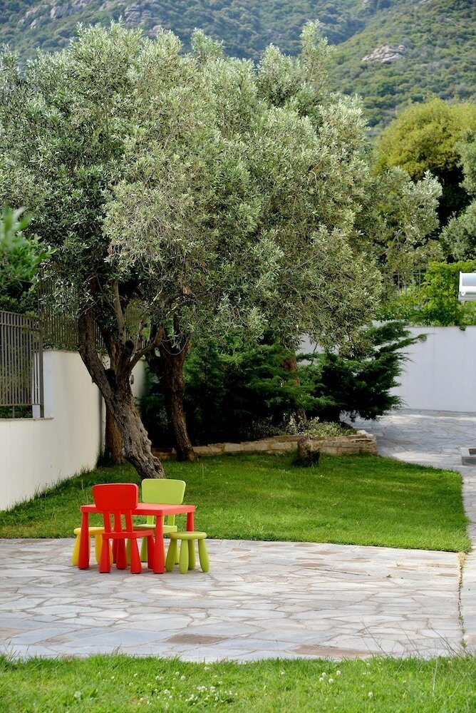 Our House  Luxury Apartments