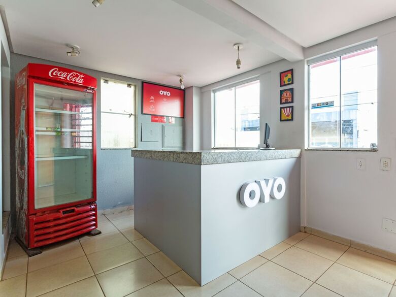 Oyo Hotel Mundir