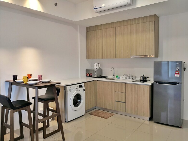Tropicana 218 Suites