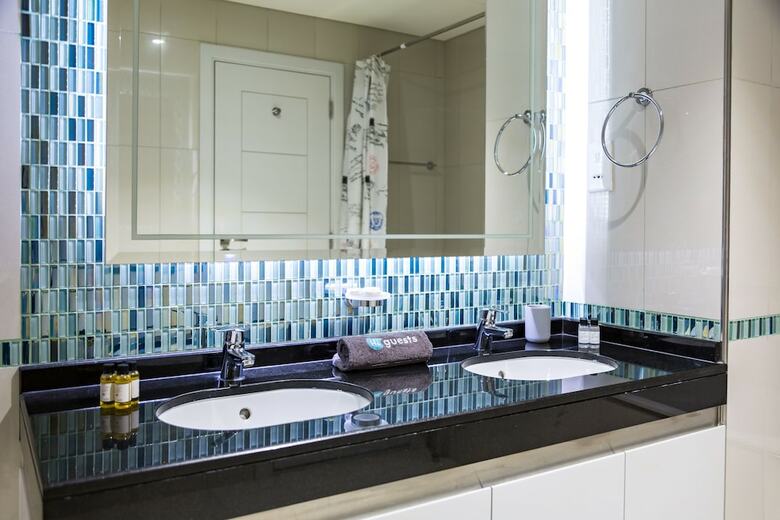 Apartamento Higuests Vacation Homes - Damac Heights