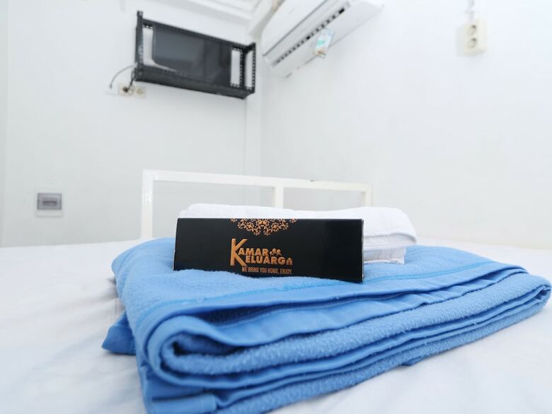 Hostal Kamar Keluarga Grogol Syariah