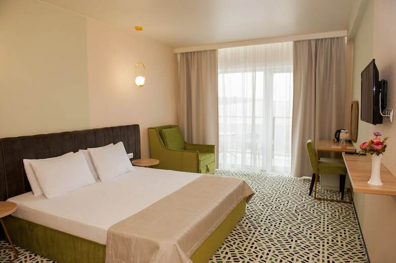 Hotel Aurum Family Resort&spa -  All Inclusive