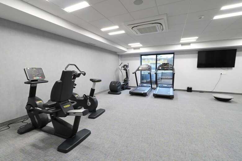 Hamilton Conference Hotel Spa & Wellness